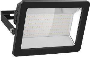 Goobay 53876 LED-Außenstrahler, 100 W VPE Retail Box Mindestbestellmenge 1