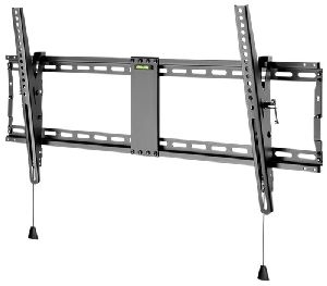 Goobay 49930 TV-Wandhalterung Pro TILT (XL) VPE Retail Box Mindestbestellmenge 1