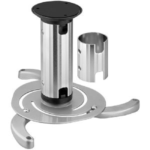 Goobay 51905 Beamer-Deckenhalterung (M) VPE Retail Box Mindestbestellmenge 1