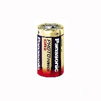 Panasonic 23074 Photo Power CR 2 - Lithium Batterie, 3 V