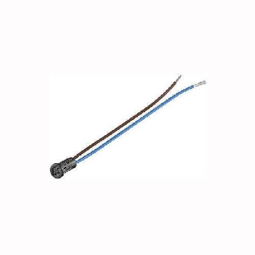 Goobay 9133 G4 Lampenfassung mit Zwillingslitze VPE Bulk Mindestbestellmenge 50