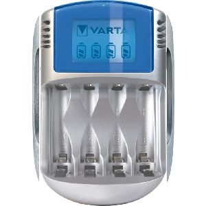 Varta 64759 LCD Charger (Typ 57070) :