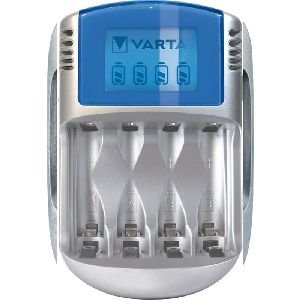 Varta 64759 LCD Charger (Typ 57070) :