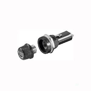 Goobay 25526 Sicherungshalter für Größe 5x20 :