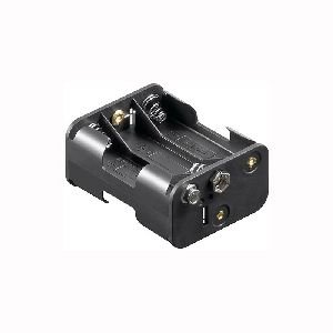 Goobay 11467 6x AA (Mignon) Batteriehalter :