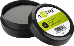Goobay 45238 Lötfett, 50-g-Dose VPE Bulk Mindestbestellmenge 1
