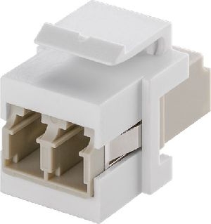 Goobay 80000 Keystone-Modul Lichtwellenleiter :