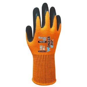 Wonder Grip 53739 WG-320 Größe: L/9