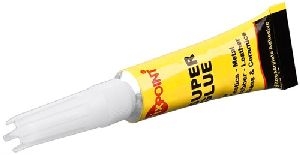 Goobay 77002 Sekundenkleber 3 g VPE Retail Blister Mindestbestellmenge 1