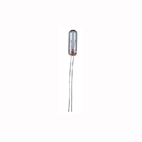 Goobay 9343 T1¼ Kleinst-Glühlampe, 0,24 W VPE Bulk Mindestbestellmenge 100