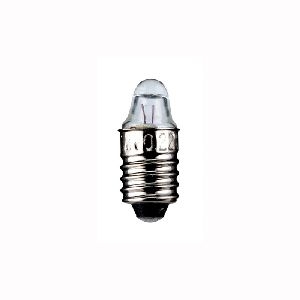Goobay 9334 Taschenlampen-Spitzlinse, 1,55 W VPE Bulk Mindestbestellmenge 100