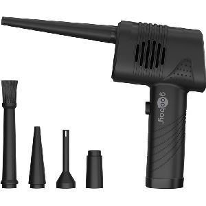 Goobay 61667 Elektrisches Staubgebläse :