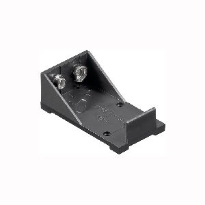 Goobay 11995 1x 9 V Block Batteriehalter VPE Bulk Mindestbestellmenge 5