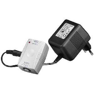 Goobay 11918 Koaxial-Opto-Wandler VPE Bulk Mindestbestellmenge 1