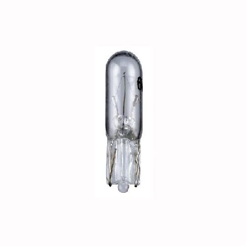 Goobay 9615 T5 Glassockel-Glühlampe, 1,2 W VPE Bulk Mindestbestellmenge 100