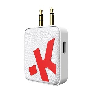 Skross 74794 Wireless Audio-Adapter VPE Retail Box Mindestbestellmenge 1