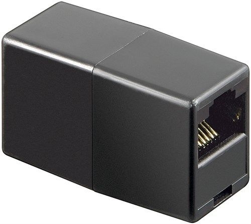 Goobay 50260 ISDN-Adapter VPE Bulk Mindestbestellmenge 10