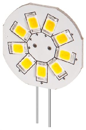 Goobay 30590 LED-Strahler, 1,5 W VPE Retail Box Mindestbestellmenge 1