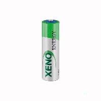 Xeno 23501 AA (Mignon)/ER14505 (XL-060F) - Standard-Top, Standard-Top - 3,6 V, 2400 mAh, Lithium-Thionylchlorid Batterie