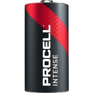 Duracell 75302 LR14/C (Baby) (PX1400) Batterie, 10 Stk. in Box VPE Retail Box Mindestbestellmenge 1