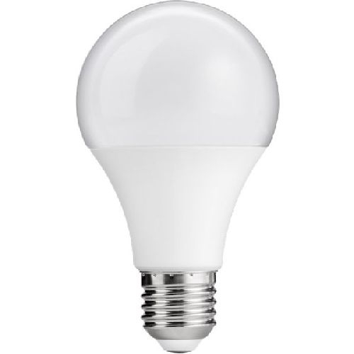 Goobay 65378 LED-Birne, 8,5 W VPE Retail Box Mindestbestellmenge 1