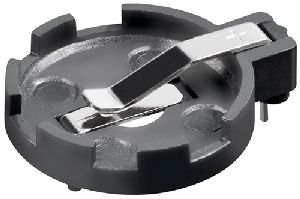 Goobay 56617 CR2012-CR2032 Knopfzellenhalter VPE Bulk Mindestbestellmenge 10