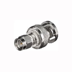 Goobay 11855 SMA-Stecker > BNC-Stecker VPE Bulk Mindestbestellmenge 10