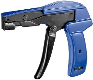 Goobay 77116 Spannwerkzeug für Kabelbinder VPE Retail Box Mindestbestellmenge 1