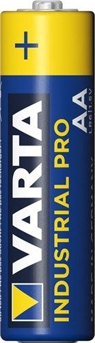 Varta 49256 LR6/AA (Mignon) (4006) Batterie, 10 Stk. Box