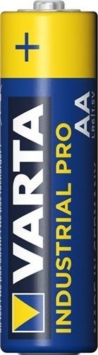 Varta 49256 LR6/AA (Mignon) (4006) Batterie, 10 Stk. Box :