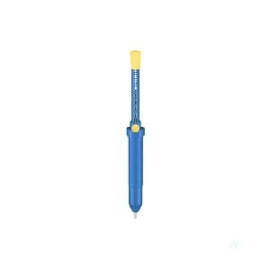 Goobay 51202 Entlötpumpe, Plastikgehäuse mit Teflonspitze :
