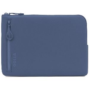 Golla 76417 Laptop-Sleeve 15 Zoll, Petroleum passend für Geräte bis: 38 cm