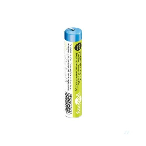 Goobay 51121 Profi-Lötzinn bleifrei, ø 1,0 mm, 12,5 g VPE Bulk Mindestbestellmenge 1