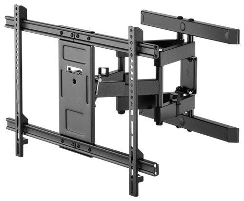 Goobay 49932 TV-Wandhalterung Pro FULLMOTION (L) VPE Retail Box Mindestbestellmenge 1