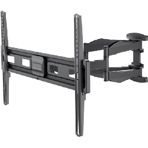 Goobay 71199 TV-Wandhalterung Basic FULLMOTION (L) VPE Retail Box Mindestbestellmenge 1