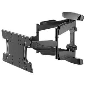 Goobay 49956 TV-Wandhalterung OLED FULLMOTION (L) :