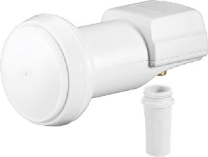 Goobay 67269 Universal Single LNB VPE Retail Box Mindestbestellmenge 1