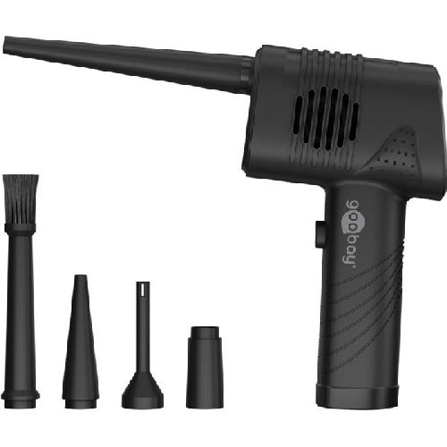 Goobay 61667 Elektrisches Staubgebläse VPE Retail Box Mindestbestellmenge 1