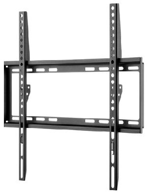Goobay 49730 TV-Wandhalterung Basic FIXED (M) VPE Retail Box Mindestbestellmenge 1