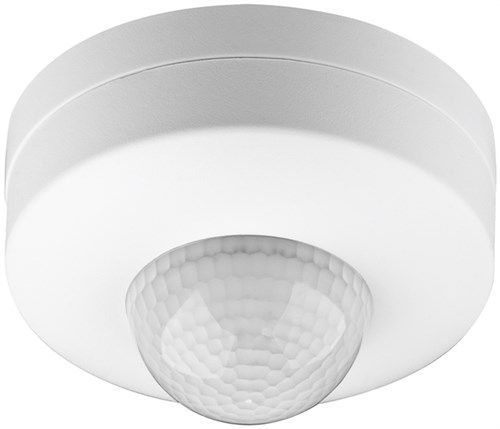 Goobay 96007 Infrarot-Bewegungsmelder VPE Retail Box Mindestbestellmenge 1