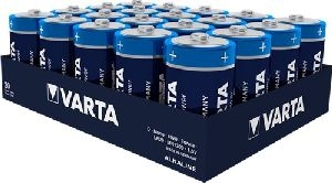 Varta 45147 LR20/D (Mono) (4920) Batterie, 1 Stk. unverpackt VPE Bulk Mindestbestellmenge 1