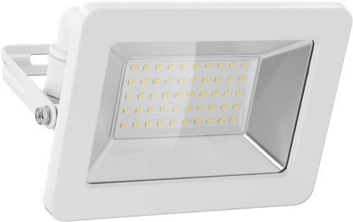 Goobay 53875 LED-Außenstrahler, 50 W VPE Retail Box Mindestbestellmenge 1