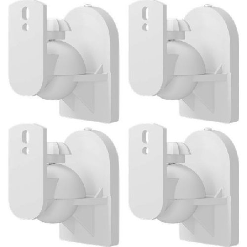 Goobay 49392 Lautsprecher-Wandhalterung Universal VPE Retail Box Mindestbestellmenge 1