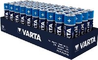 Varta 45142 Longlife Power LR6/AA (Mignon) (4906) - Alkali-Mangan Batterie (Alkaline), 1,5 V