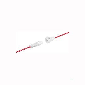 Goobay 25503 Sicherungshalter für Größe 5x20 :