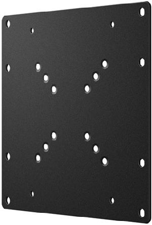 Goobay 63267 Adapter für TV-Wandhalterung mit VESA-Maß VPE Retail Box Mindestbestellmenge 1