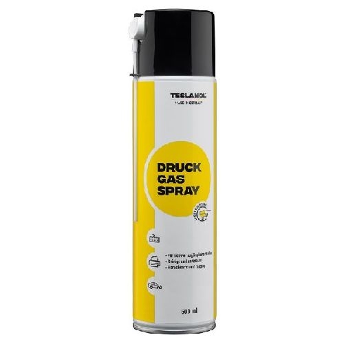 Teslanol 49752 Druckgasspray VPE Bulk Mindestbestellmenge 1