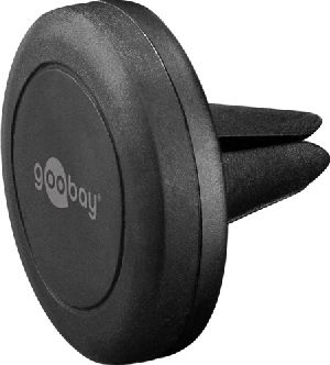 Goobay 47145 Magnethalterungs-Set Universal VPE Retail Box Mindestbestellmenge 1