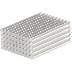 Goobay Tools 77853 Heißklebesticks 11 mm, 50 Stk. VPE Retail Box Mindestbestellmenge 1