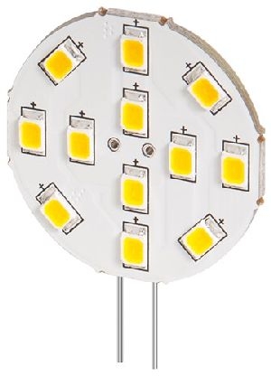 Goobay 30588 LED-Strahler, 2 W VPE Retail Box Mindestbestellmenge 1